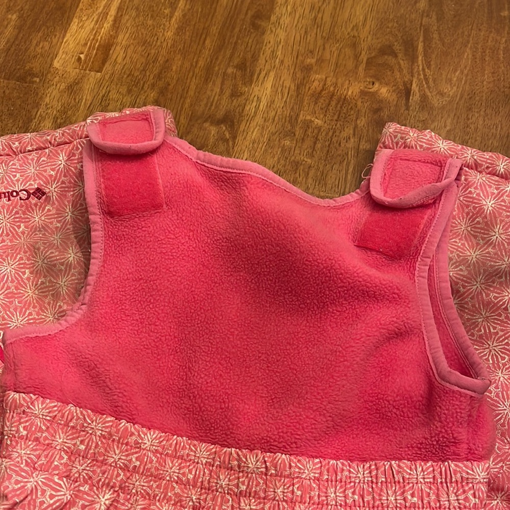 Snow Bibs - Picture 7 of 7